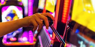 CQ9 slot game interface on joker88 login showing spinning reels and bet controls